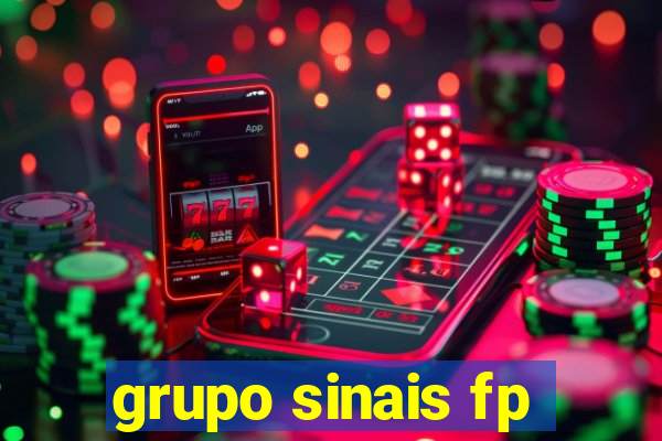 grupo sinais fp